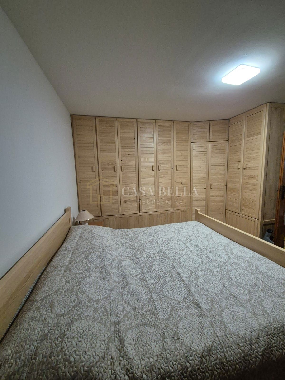 Flat For sale - PRIMORSKO-GORANSKA KRALJEVICA