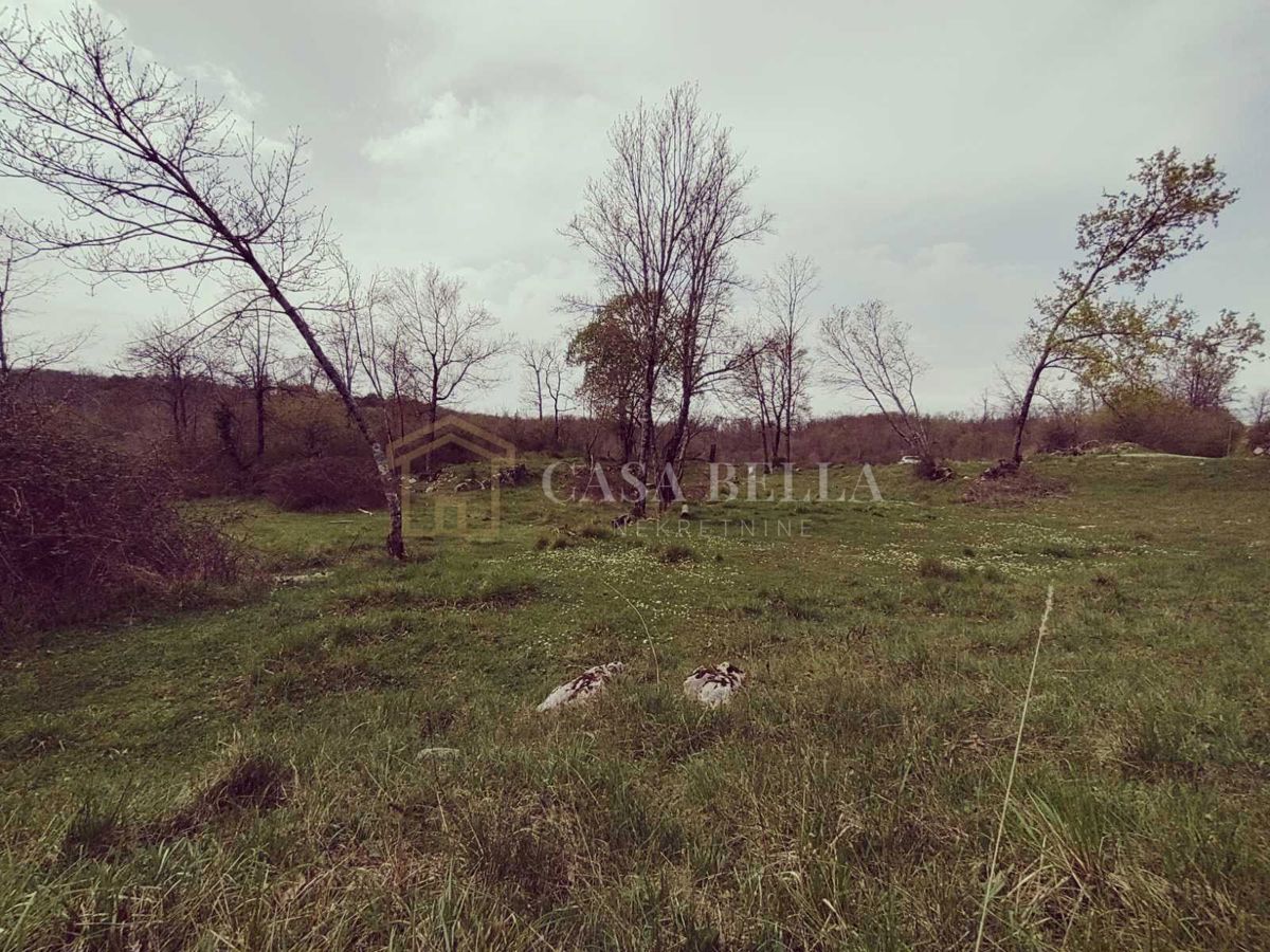 Zemljište Na prodaju - PRIMORSKO-GORANSKA KLANA