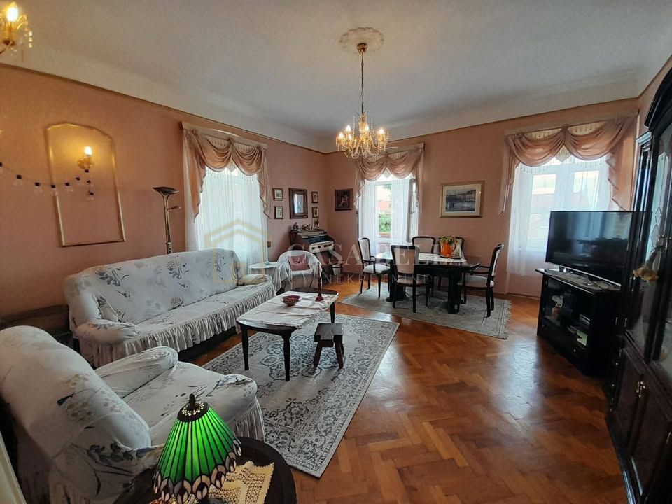 Apartma Na predaj - Primorsko-goranska Rijeka - foto 1/7