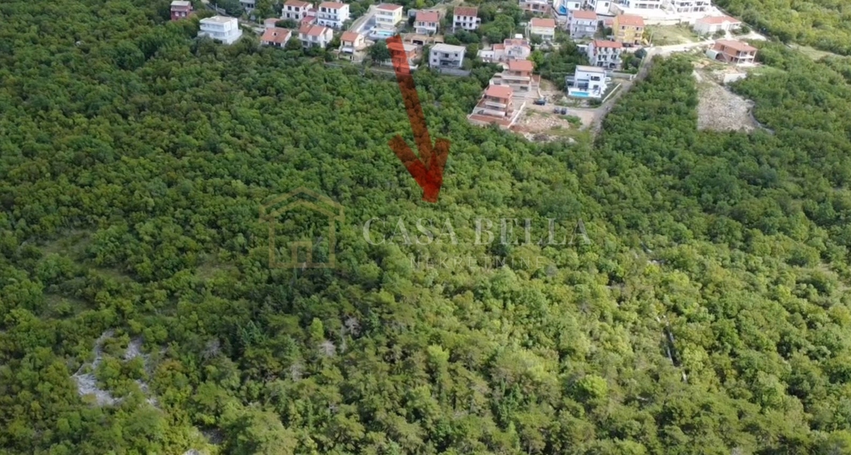 Land For sale - Primorsko-goranska Crikvenica - foto 1/11