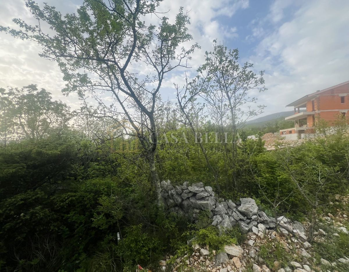 Land For sale - PRIMORSKO-GORANSKA CRIKVENICA