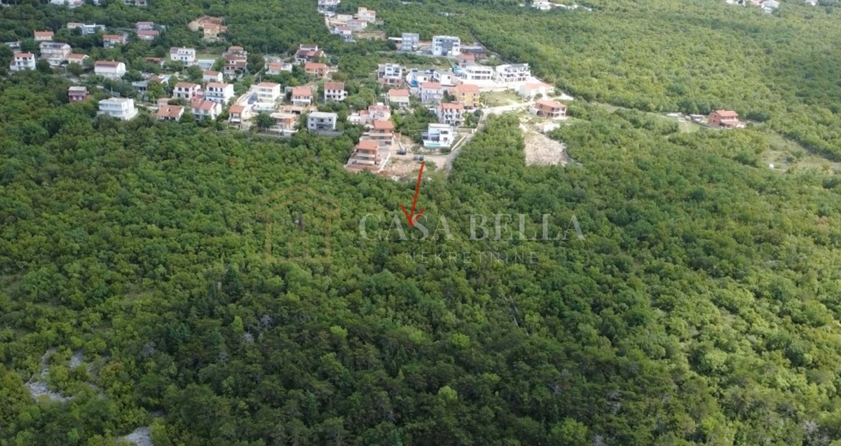 Land For sale - Primorsko-goranska Crikvenica - foto 2/11