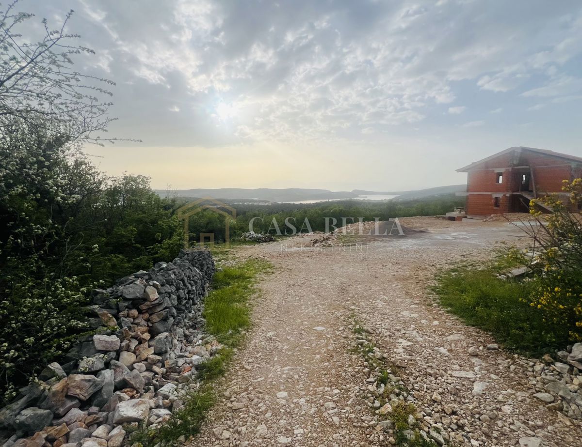 Land For sale - PRIMORSKO-GORANSKA CRIKVENICA
