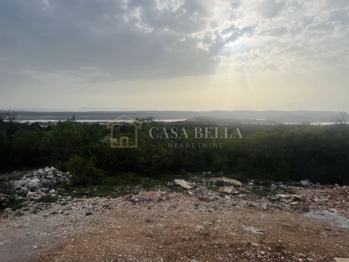 Land For sale - PRIMORSKO-GORANSKA CRIKVENICA