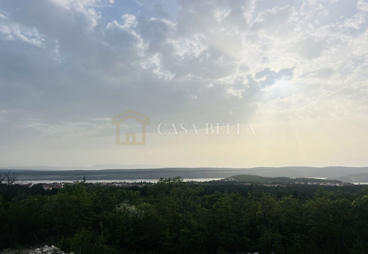 Land For sale - PRIMORSKO-GORANSKA CRIKVENICA