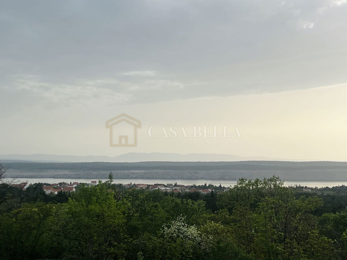 Land For sale - PRIMORSKO-GORANSKA CRIKVENICA