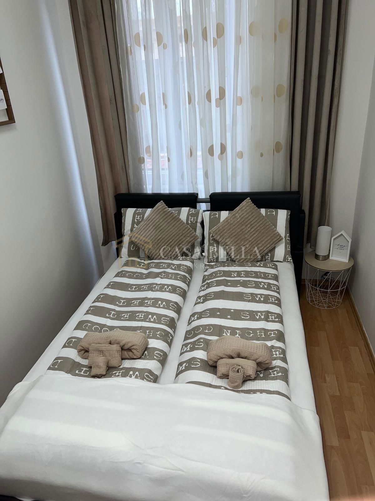 Appartement À vendre - PRIMORSKO-GORANSKA RIJEKA