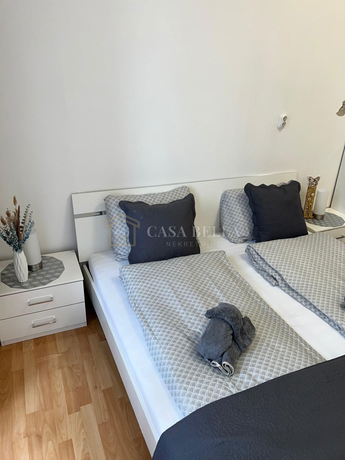 Appartement À vendre - PRIMORSKO-GORANSKA RIJEKA