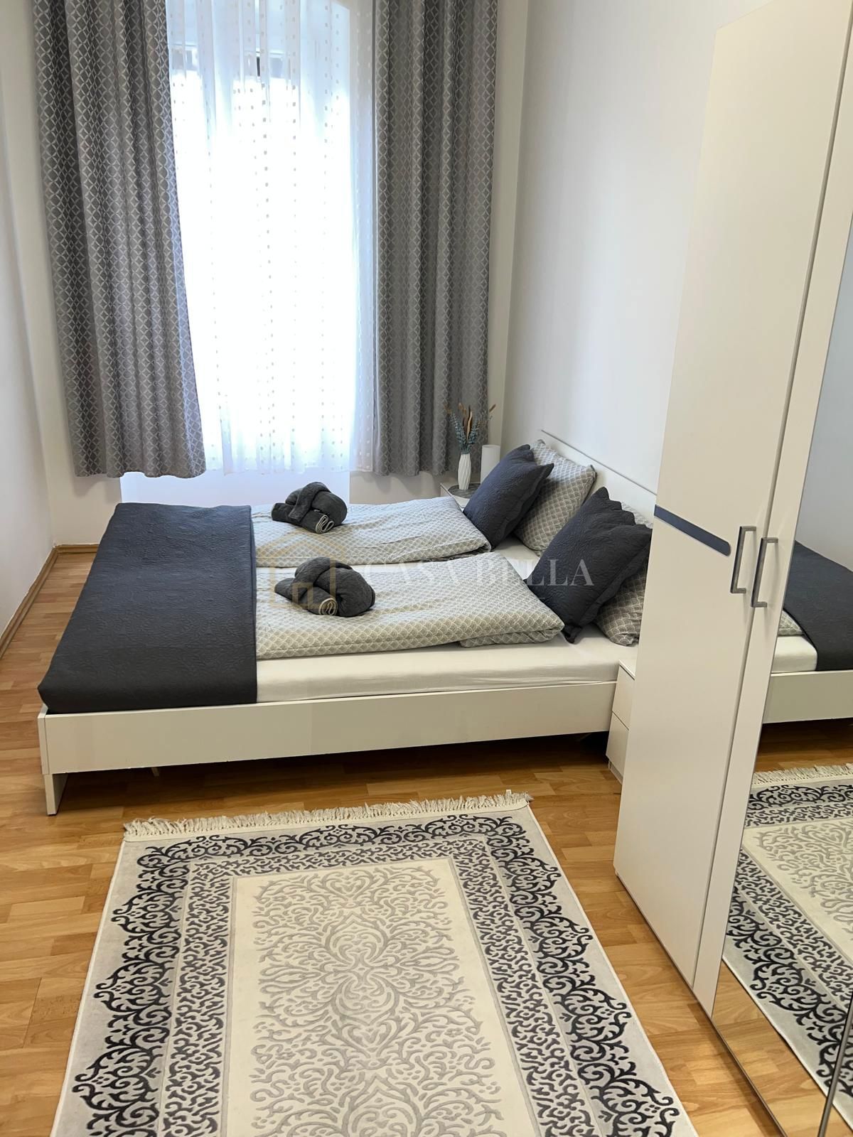 Appartement À vendre - PRIMORSKO-GORANSKA RIJEKA