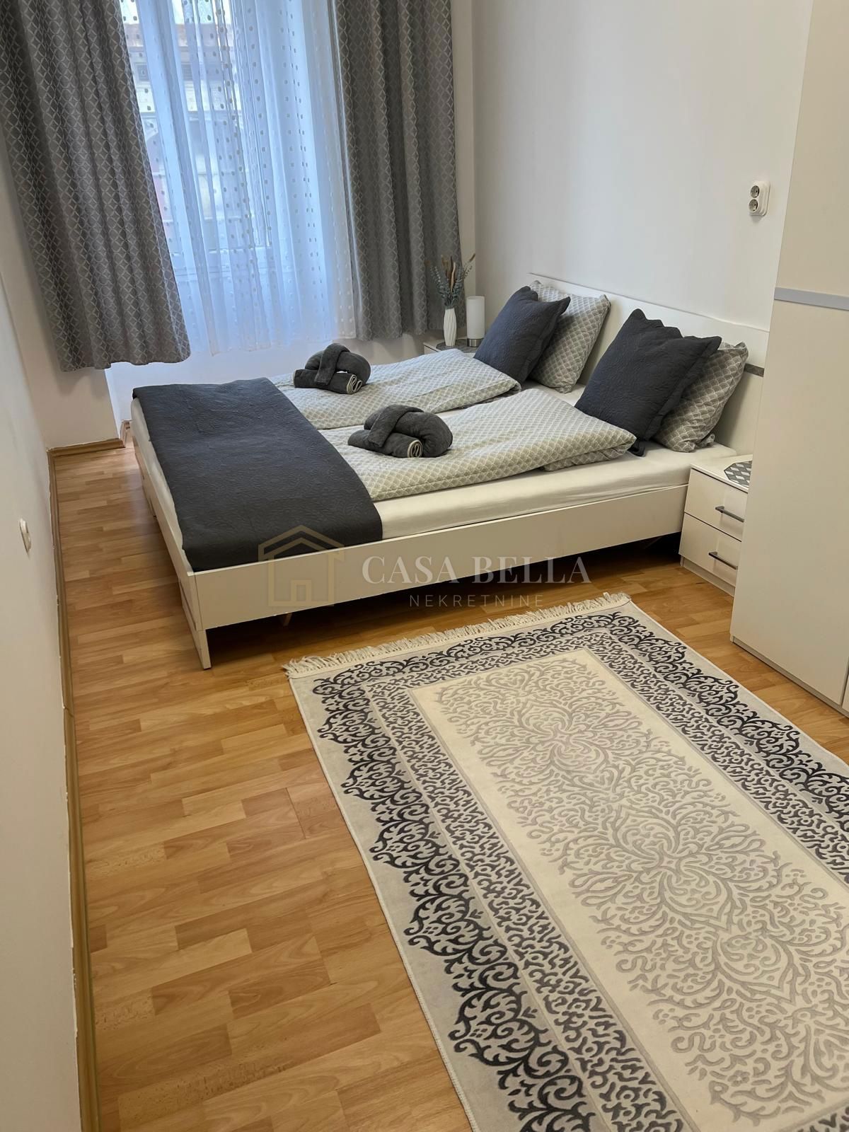 Appartement À vendre - PRIMORSKO-GORANSKA RIJEKA