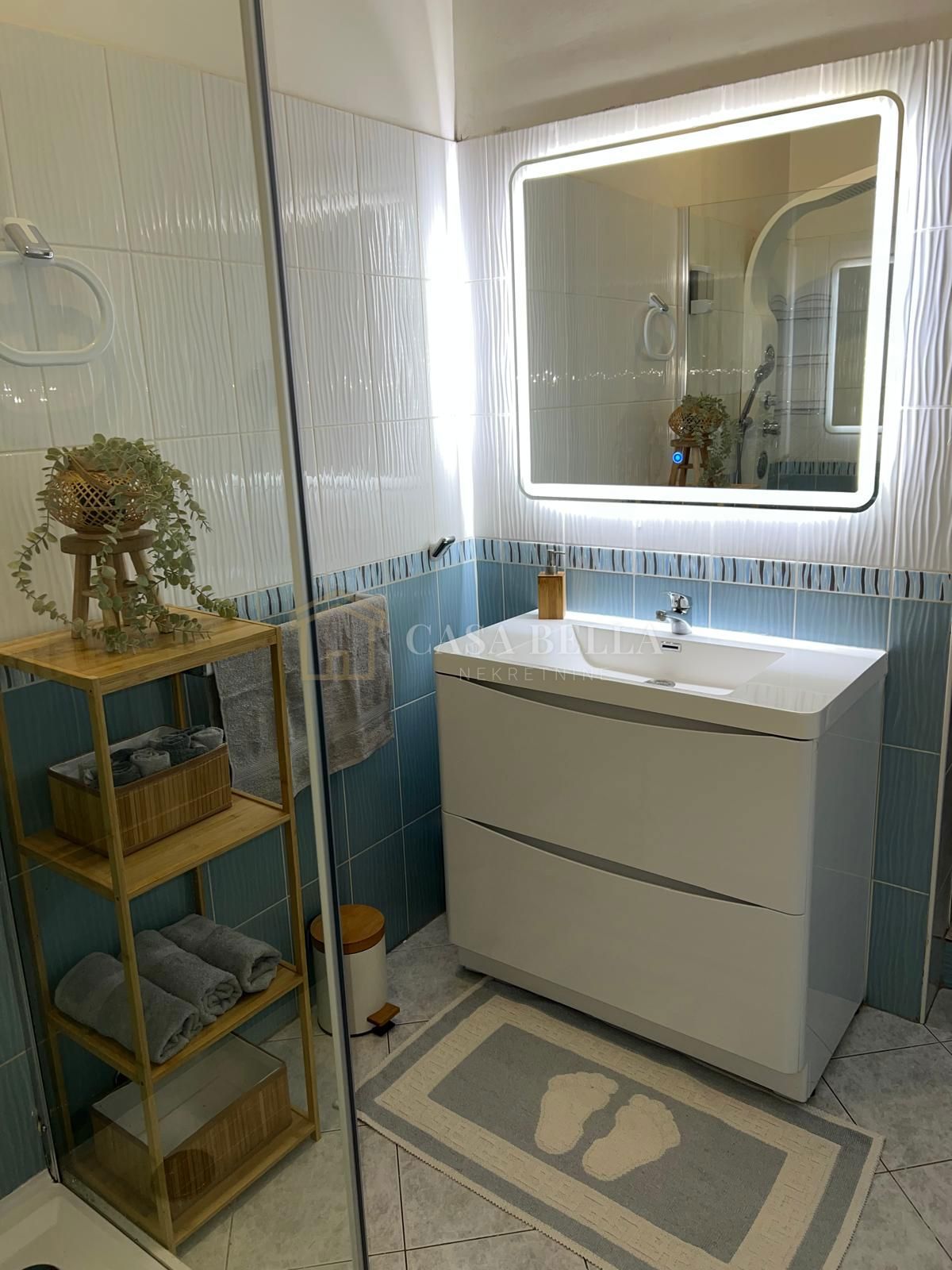 Appartement À vendre - PRIMORSKO-GORANSKA RIJEKA
