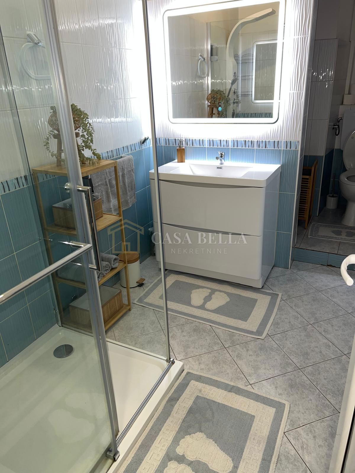 Appartement À vendre - PRIMORSKO-GORANSKA RIJEKA