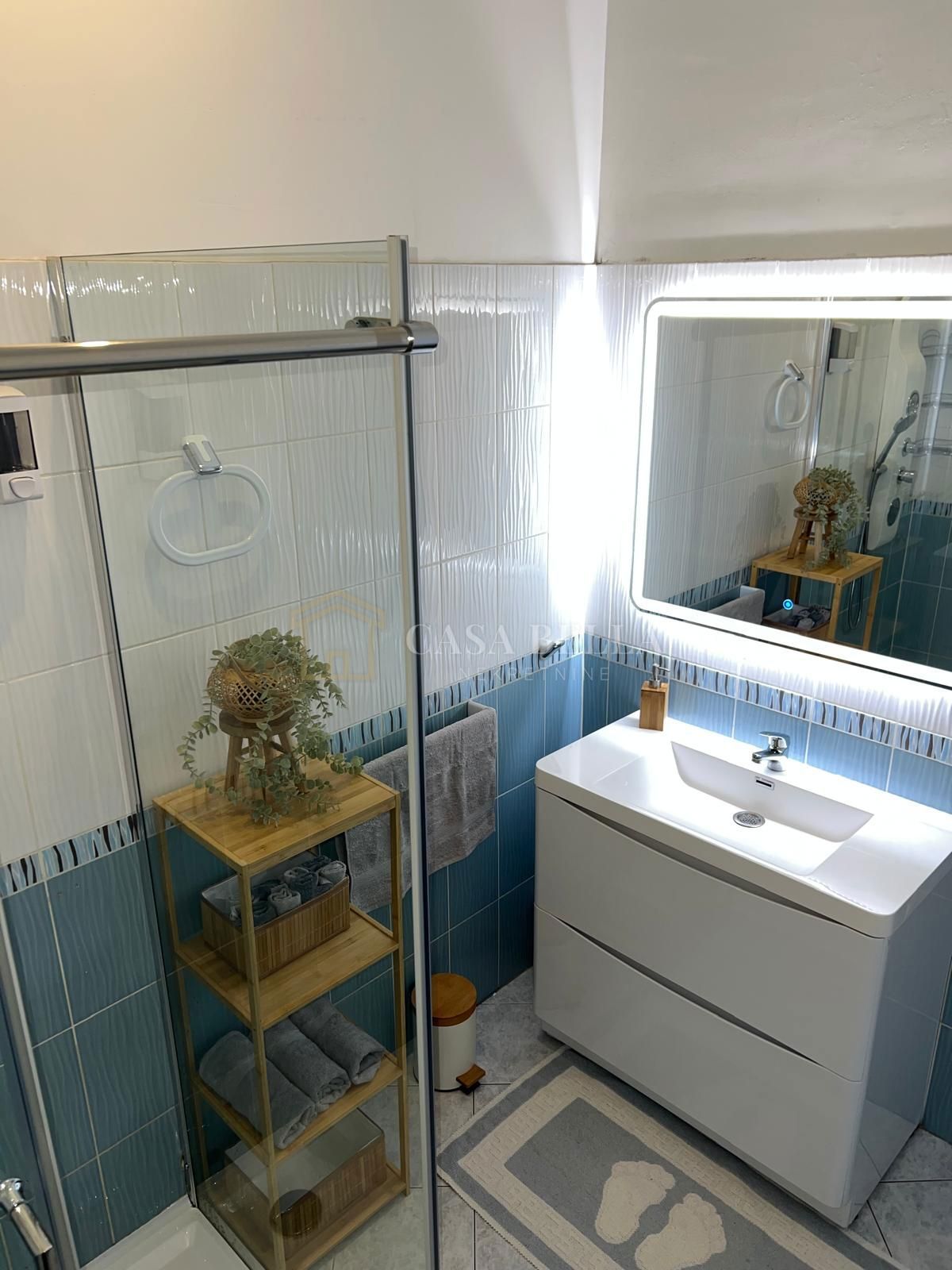 Appartement À vendre - PRIMORSKO-GORANSKA RIJEKA