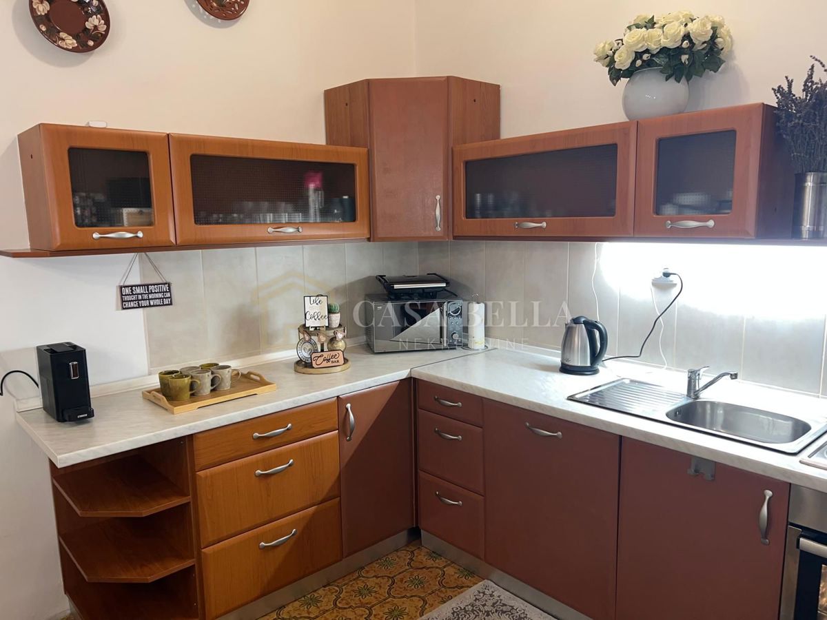 Appartement À vendre - PRIMORSKO-GORANSKA RIJEKA
