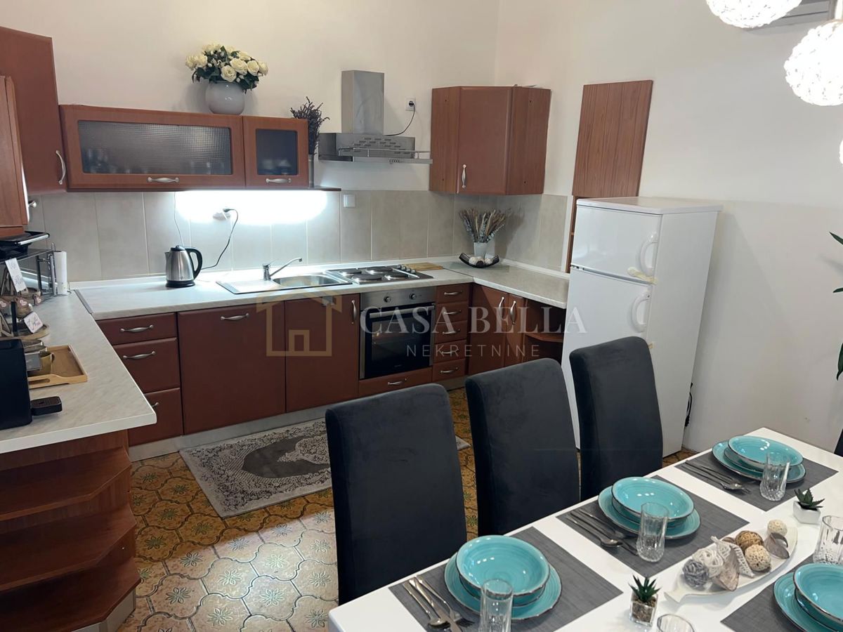 Appartement À vendre - PRIMORSKO-GORANSKA RIJEKA