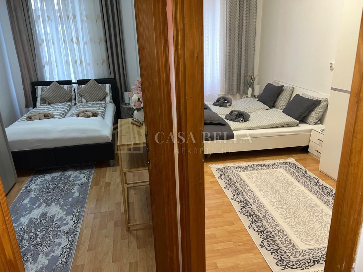 Appartement À vendre - PRIMORSKO-GORANSKA RIJEKA