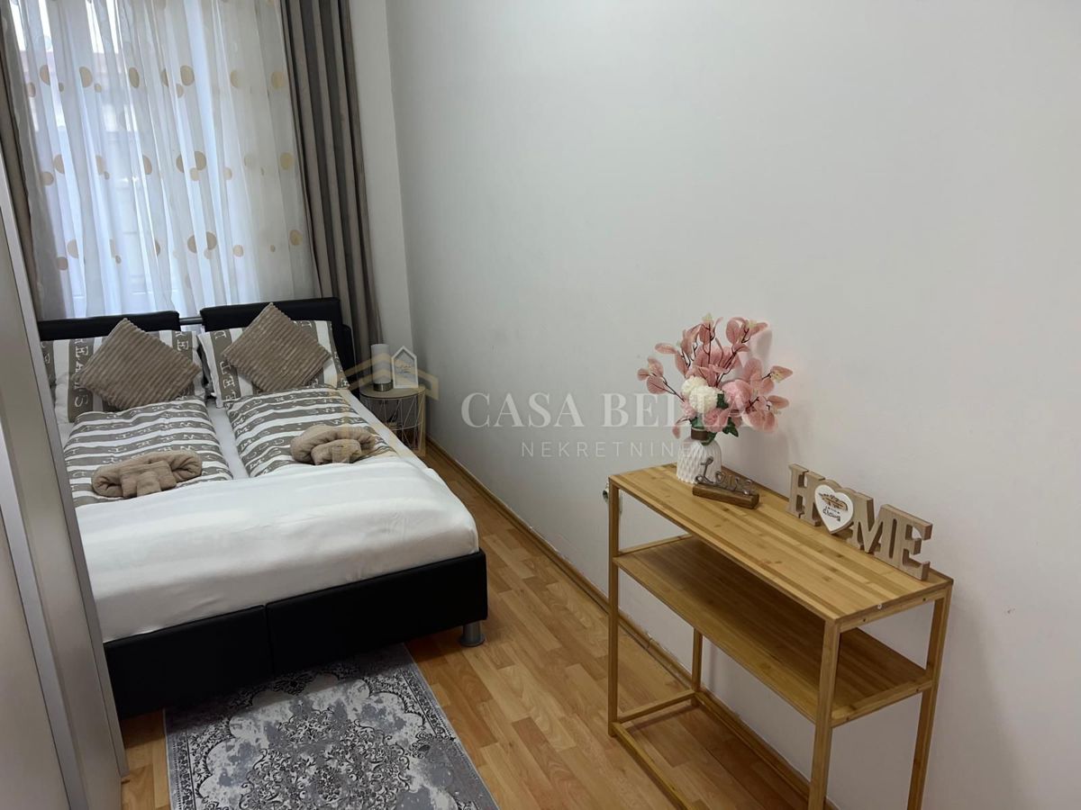 Appartement À vendre - PRIMORSKO-GORANSKA RIJEKA
