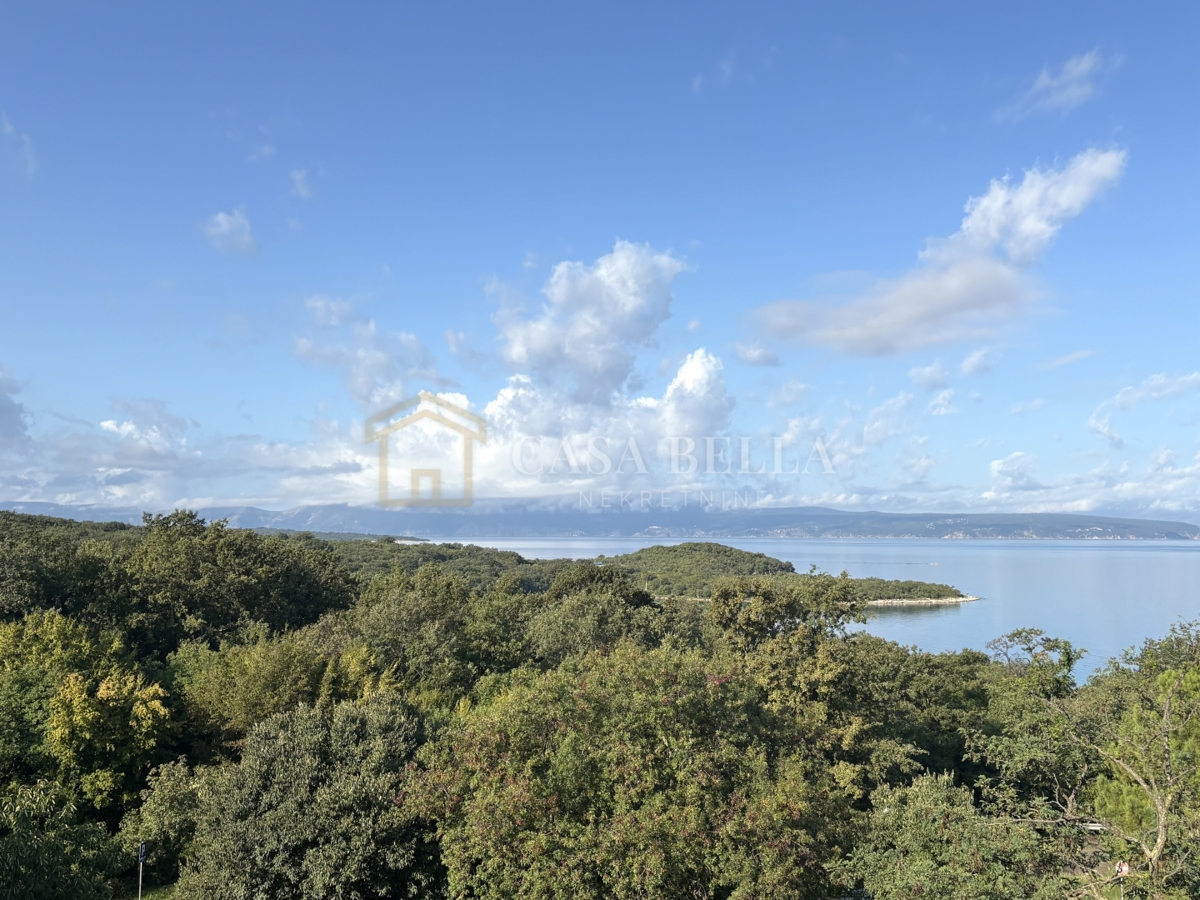 Appartement À vendre - PRIMORSKO-GORANSKA KRK