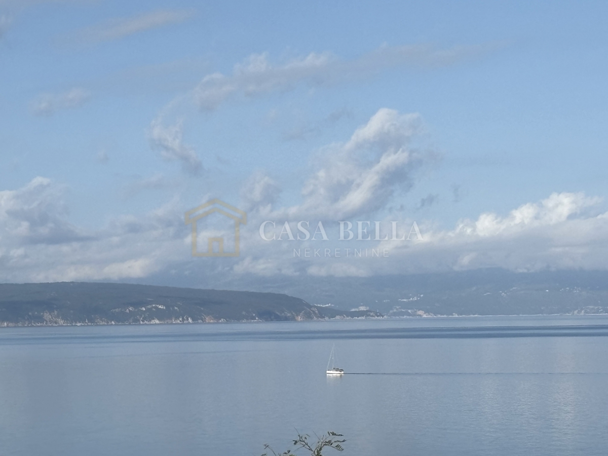 Appartement À vendre - PRIMORSKO-GORANSKA KRK