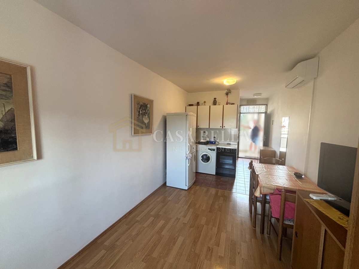 Appartement À vendre - PRIMORSKO-GORANSKA KRK