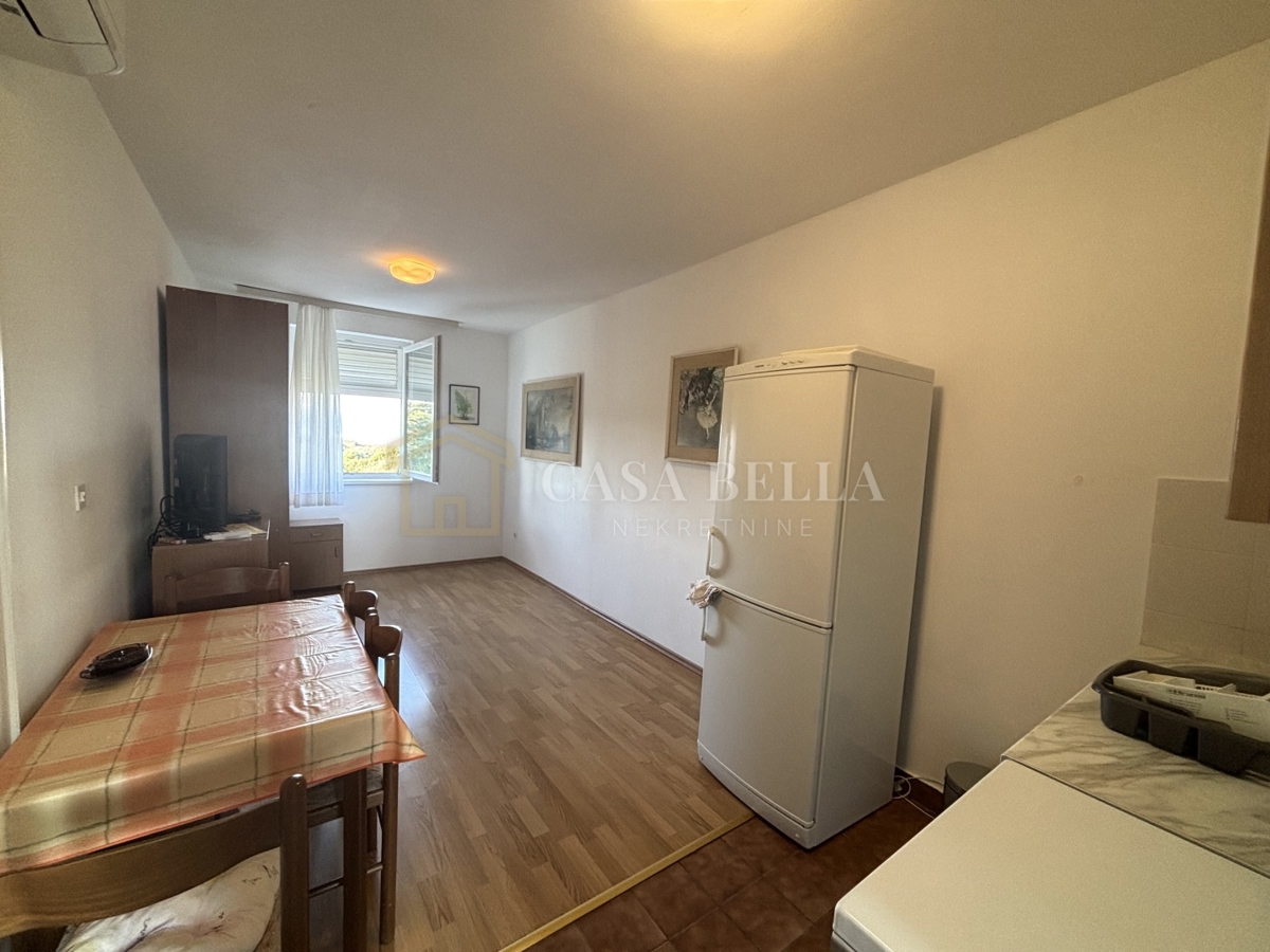 Appartement À vendre - PRIMORSKO-GORANSKA KRK