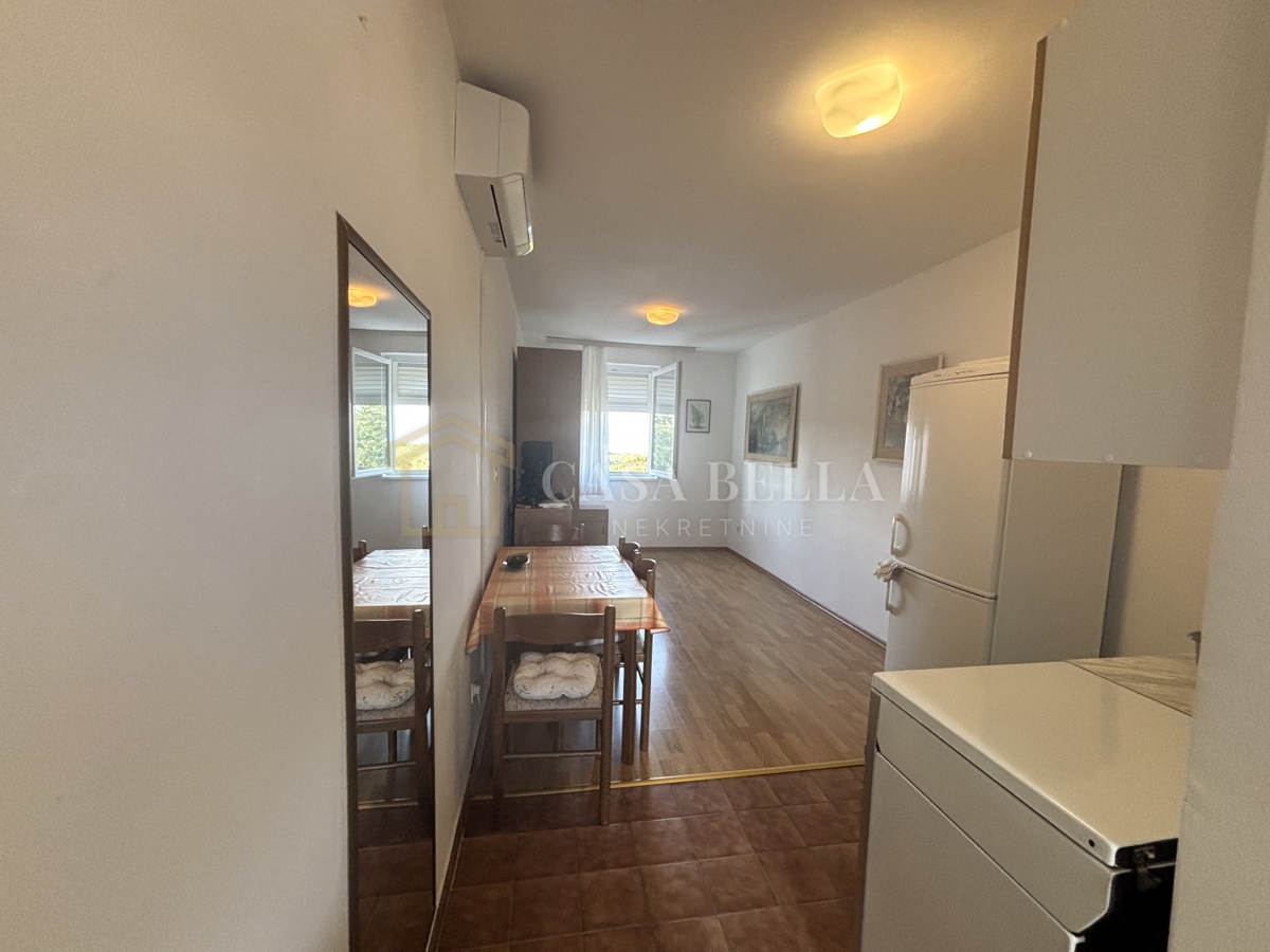 Appartement À vendre - PRIMORSKO-GORANSKA KRK