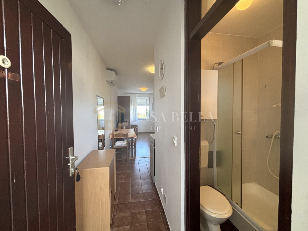 Appartement À vendre - PRIMORSKO-GORANSKA KRK