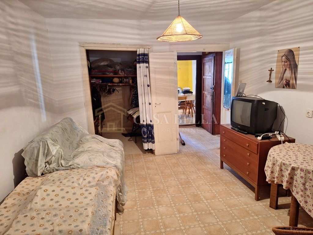 Appartement À vendre - PRIMORSKO-GORANSKA CRES