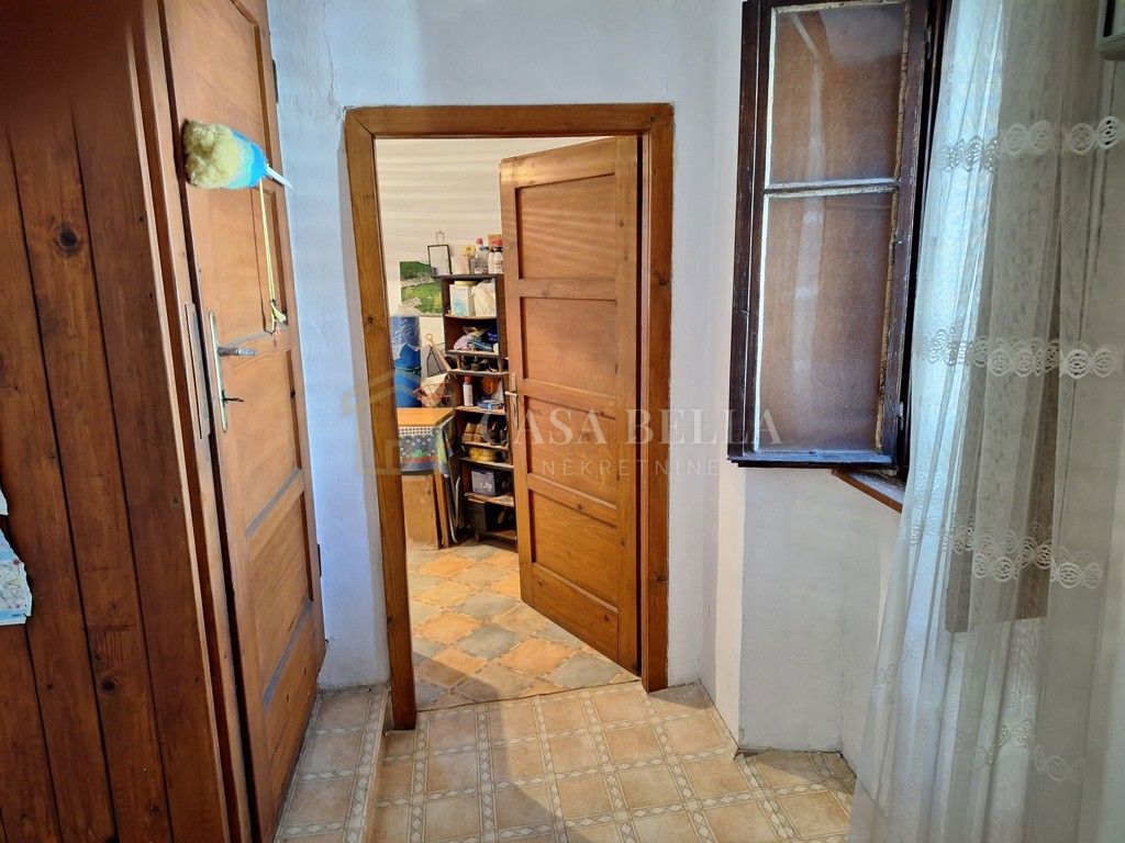Appartement À vendre - PRIMORSKO-GORANSKA CRES