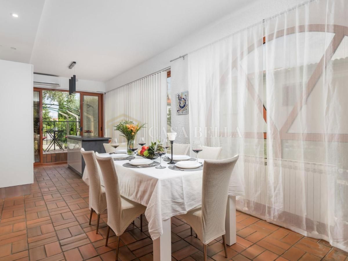 Casa In vendita - PRIMORSKO-GORANSKA KRK