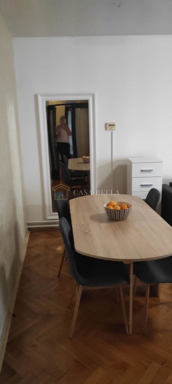 Appartement À vendre - PRIMORSKO-GORANSKA KRK