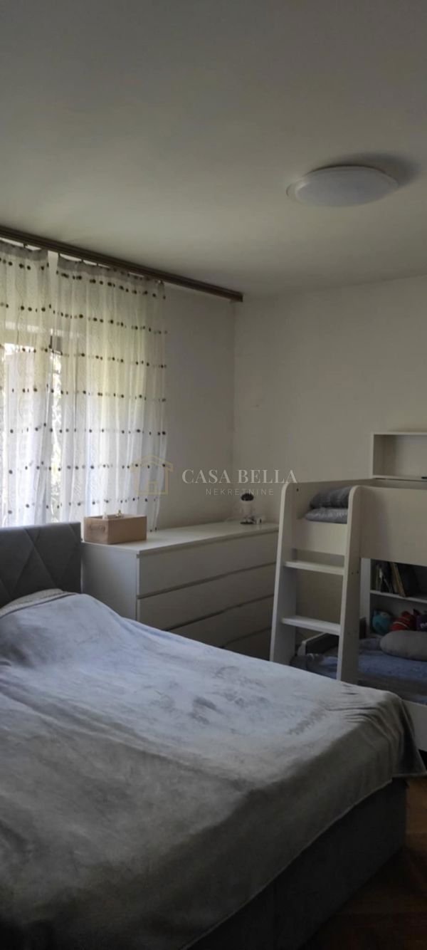 Appartement À vendre - PRIMORSKO-GORANSKA KRK