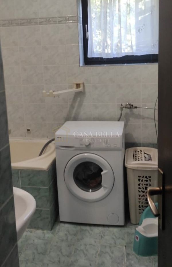 Appartement À vendre - PRIMORSKO-GORANSKA KRK