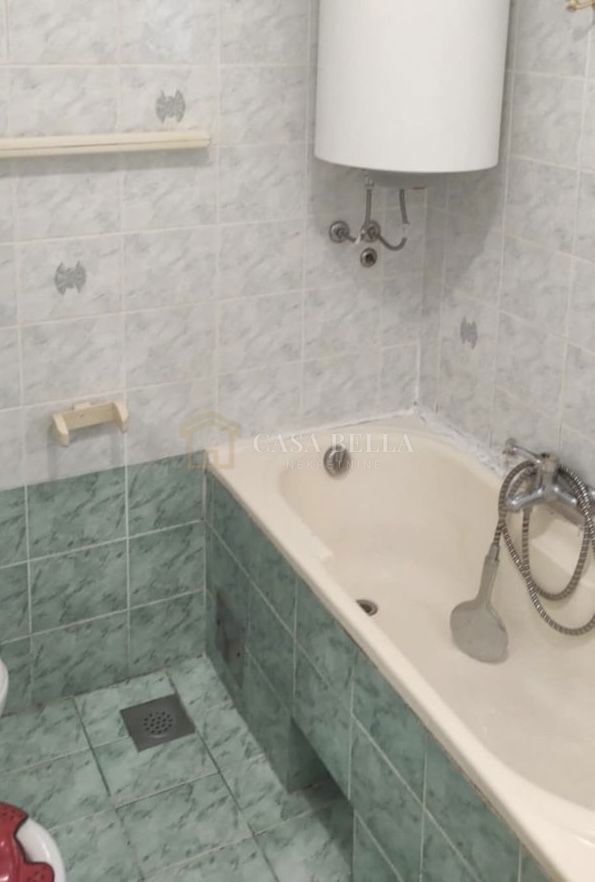 Appartement À vendre - PRIMORSKO-GORANSKA KRK