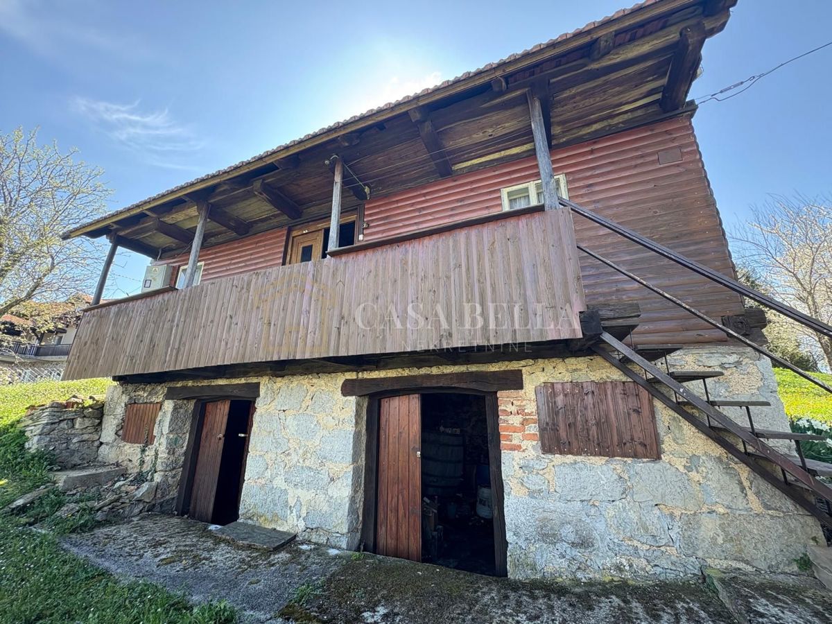 Dom Na sprzedaż - Karlovačka žakanje - foto 2/17