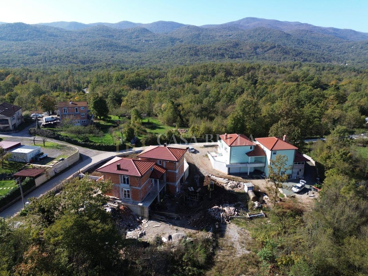 Haus Zu verkaufen - Primorsko-goranska Matulji - foto 2/2