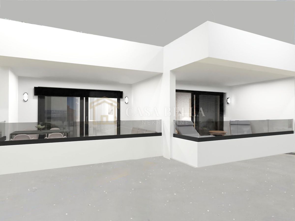 Apartment Zu verkaufen - ZADARSKA PAG