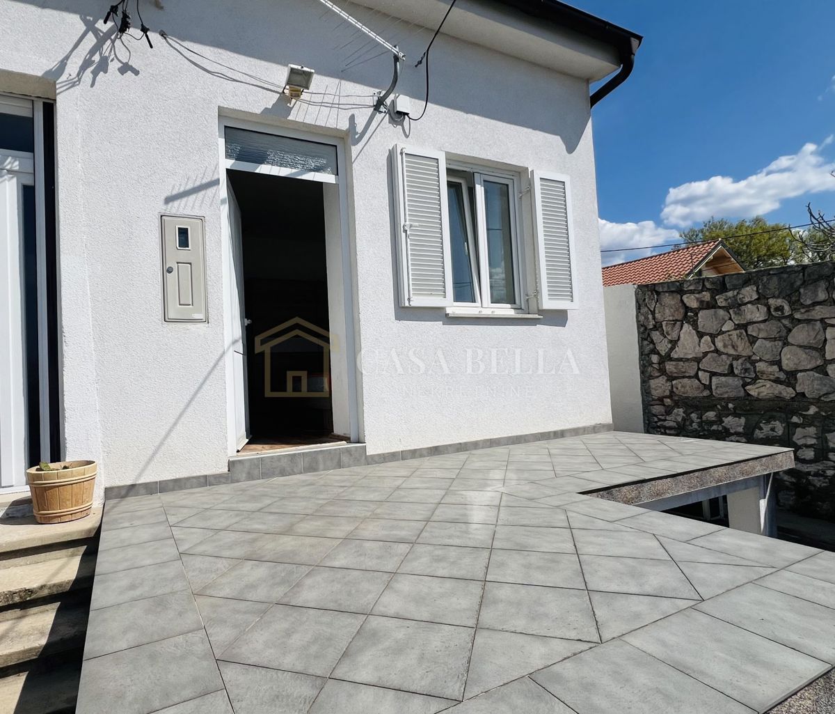 Dům Na prodej - PRIMORSKO-GORANSKA CRIKVENICA