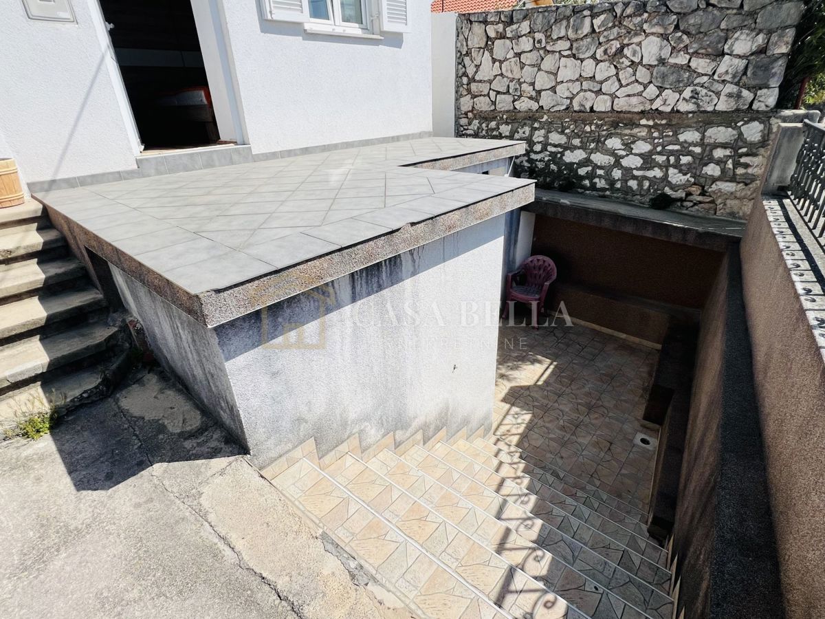 Dům Na prodej - PRIMORSKO-GORANSKA CRIKVENICA