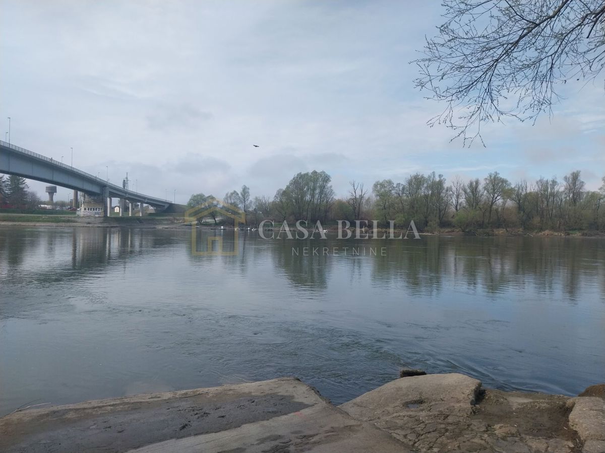 Dom Na sprzedaż - OSJEČKO-BARANJSKA BELIŠĆE