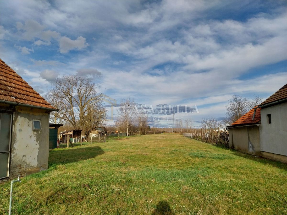Dom Na sprzedaż - OSJEČKO-BARANJSKA BELIŠĆE