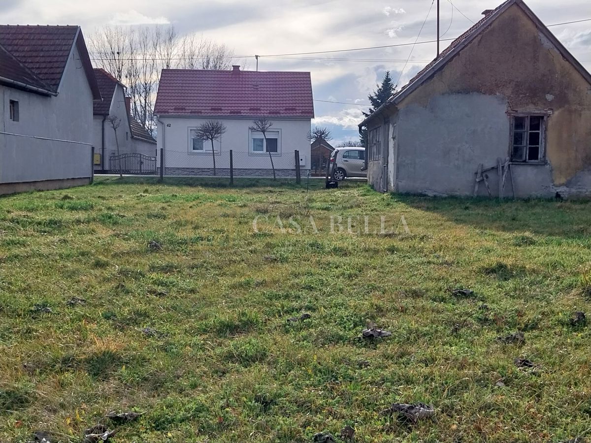 Dom Na sprzedaż - OSJEČKO-BARANJSKA BELIŠĆE