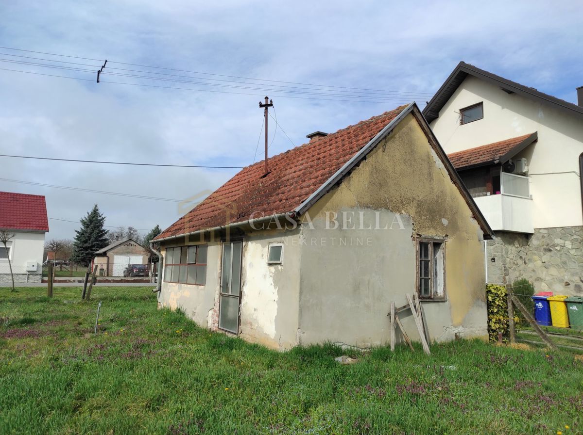 Dom Na sprzedaż - OSJEČKO-BARANJSKA BELIŠĆE