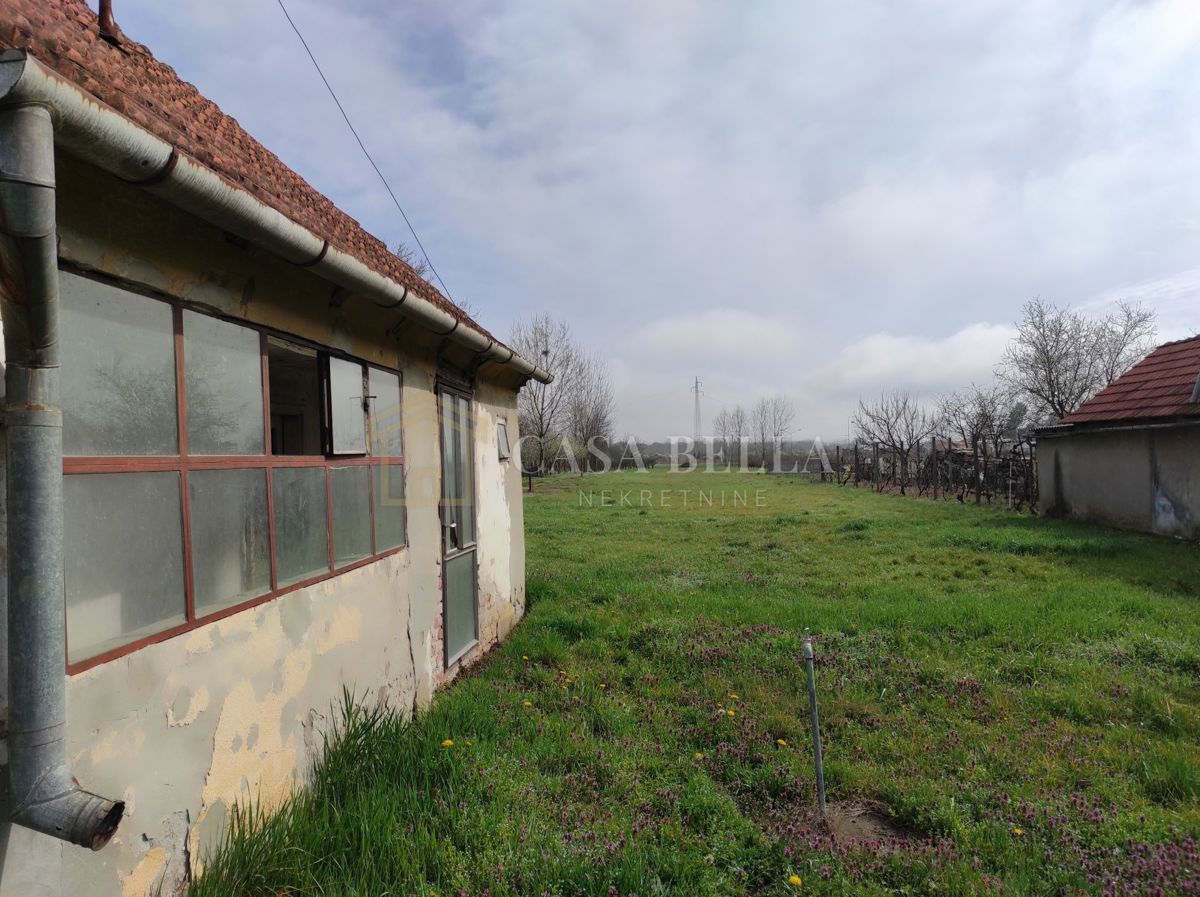 Dom Na sprzedaż - OSJEČKO-BARANJSKA BELIŠĆE