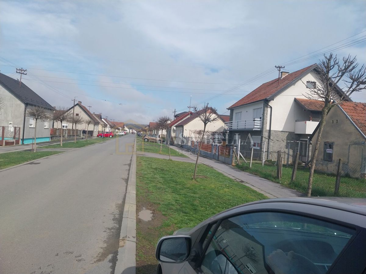 Dom Na sprzedaż - OSJEČKO-BARANJSKA BELIŠĆE