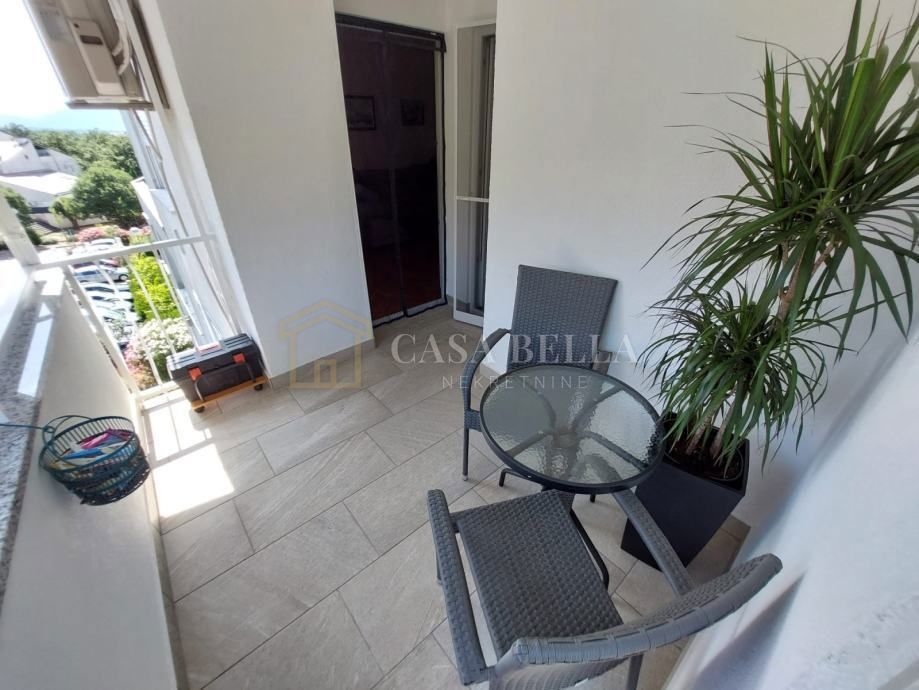 Apartment Zu verkaufen - PRIMORSKO-GORANSKA KRK