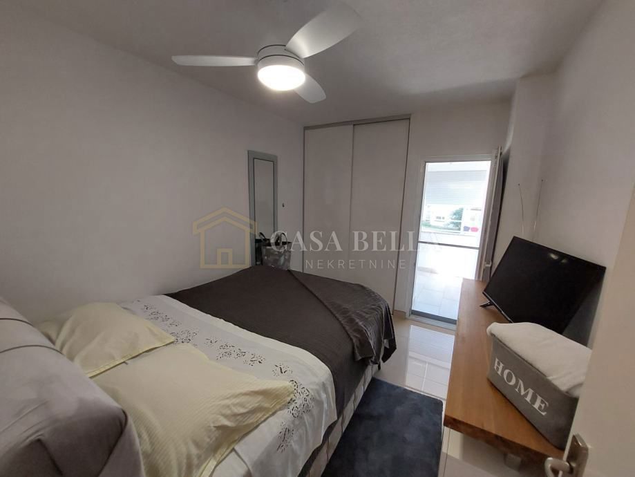 Apartment Zu verkaufen - PRIMORSKO-GORANSKA KRK
