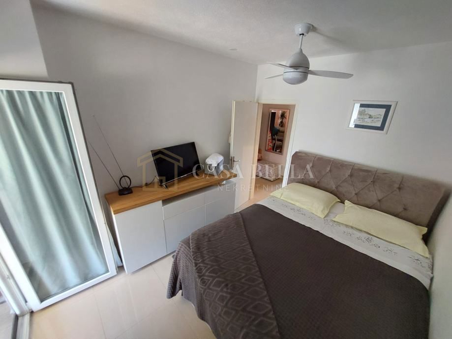 Apartment Zu verkaufen - PRIMORSKO-GORANSKA KRK