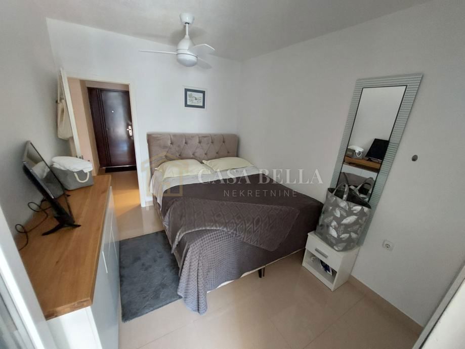 Apartment Zu verkaufen - PRIMORSKO-GORANSKA KRK
