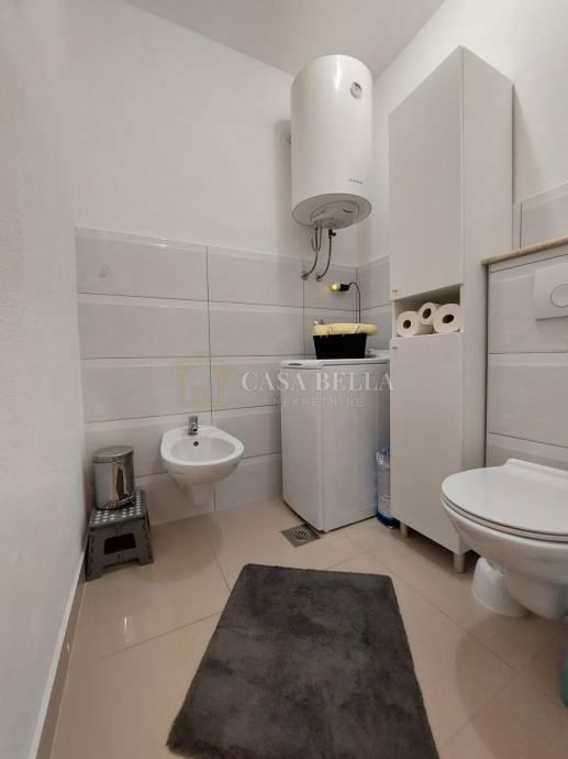 Apartment Zu verkaufen - PRIMORSKO-GORANSKA KRK